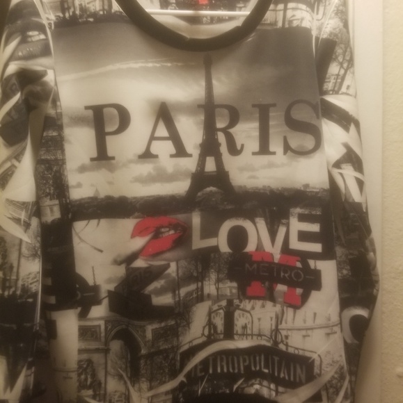 Women's sweater - Picture 2 of 3